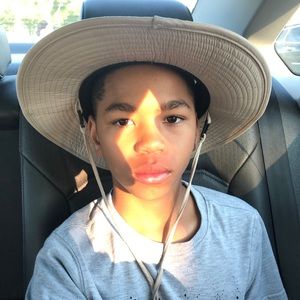 Meet your Posher, Jayce